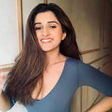 Nidhi Sharma  Height, Weight, Age, Stats, Wiki and More